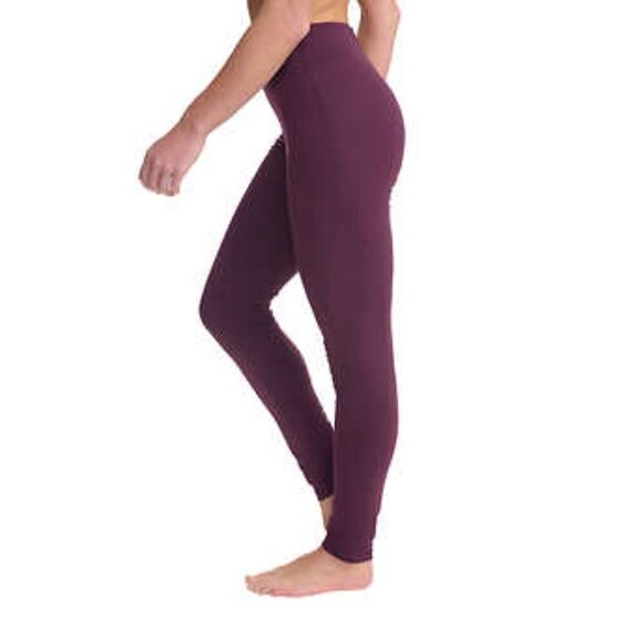 NEW Paradox Ladies' Base Layer Bottom | Burgundy - Picture 4 of 8